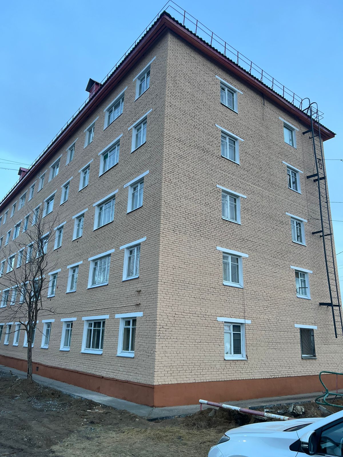 Фасад 1